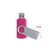Logotipo personalizado pendrive usb 2.0 128gb 64gb 32gb 8gb usb flash drive 4gb - comprar online