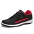 Imagem do Maedenf sapatos para homens tênis de couro à prova à prova d&#39;água água