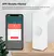 Tuya wifi zigbee pir sensor de movimento casa inteligente detector corpo humano - comprar online