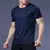 Camisas de corrida camisas de futebol camisa masculina roupas esportivas dos hom - loja online