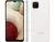 Smartphone Samsung Galaxy A12 64GB Branco 4GB RAM 6,5&quot; Câmera Quádrupla + - comprar online