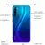 Xiaomi redmi note 8/note 8 pro firmware global smartphone com capa de telefone o