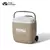 MOBI JARDIM Camping Cooler Box Ice Box Food &amp; Drink Piquenique ao ar livre p - comprar online