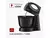 Batedeira Mondial Preta 400W Prática B-44-B - 110V - comprar online