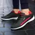 Maedenf sapatos para homens tênis de couro à prova à prova d&#39;água água - loja online