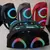 360 estéreo surround caixa de som rgb alto-falantes portátil bluetooth colorid na internet