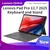 Lenovo Xiaoxin Pad Pro 12.7 2025 Teclado magnético e suporte 2a capa de proteç - EDUARDO ULTILIDADES