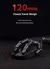 Imagem do Vxe Mad R Major Gaming E-Sports Mouse, Não poroso, Leve, Padrão ergonômico, 8