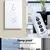 Tuya eua wifi interruptor de parede inteligente rf433 1/2/3/4 gang sem fio neutr - comprar online
