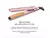Chapinha/Prancha de Cabelo Mondial P-JU-01 - Bivolt