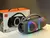 360 estéreo surround caixa de som rgb alto-falantes portátil bluetooth colorid na internet