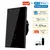 Imagem do Tuya eua wifi interruptor de parede inteligente rf433 1/2/3/4 gang sem fio neutr