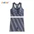 Leggings de Fitness Feminina, 1 sutiã e shorts Top, Roupas Femininas, 2 conjunt