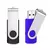 Imagem do Logotipo personalizado pendrive usb 2.0 128gb 64gb 32gb 8gb usb flash drive 4gb
