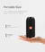 Imagem do TG117 Alto-falantes portáteis Bluetooth, Caixa de som sem fio verdadeiro, Alto-