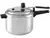 Panela de Pressão Panelux Prata 4L Classic - comprar online