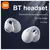 Xiaomi t7500 fones de ouvido bluetooth sem fio condução óssea alta fidelidade