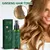 Imagem do Ginseng Hair Care Spray para homens e mulheres, nutre, couro cabeludo, fortalece