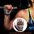 Luvas de ginástica das mulheres dos homens levantamento de peso haltere fitness - comprar online