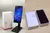 Xiaomi redmi 7 celular com capa de telefone, dual sim solt celular android câme na internet