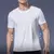 Camisas de corrida camisas de futebol camisa masculina roupas esportivas dos hom - EDUARDO ULTILIDADES
