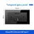 Tomada de parede preta do reino unido 13a com tomada de carga rápida usb c 18w, - comprar online