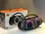 360 estéreo surround caixa de som rgb alto-falantes portátil bluetooth colorid