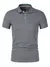 2023 venda quente masculino verão casual respirável confortável camisa polo d - EDUARDO ULTILIDADES