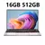 14.1 &quot;novo computador portátil ultra fino windows 11 intel core i7-7500U n na internet
