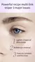 O&#39;CHEAL Anti Rugas Anti Círculo Escuro Creme para os Olhos Rolo Massageador - loja online