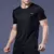 Imagem do Camisas de corrida camisas de futebol camisa masculina roupas esportivas dos hom