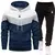 Fato de treino masculino para jogging, fato de moletom casual treino diário, ro - comprar online