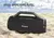 [do Brasil] caixa de som bluetooth Tronsmart Bang Max Alto-falante 130W com 3 Wa na internet