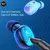 Mini fone de ouvido bluetooth 5.2 tws sem fio esportivo fone de ouvido handsfree - EDUARDO ULTILIDADES