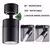 Novo 2 modo torneira da cozinha spray cabeça filtro ajustável 360 ° Arejador