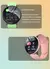 Novo d18 relógio inteligente feminino e masculino esporte fitness smartwatch à - comprar online