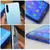 Xiaomi redmi note 8/note 8 pro firmware global smartphone com capa de telefone o