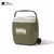 MOBI JARDIM Camping Cooler Box Ice Box Food &amp; Drink Piquenique ao ar livre p - loja online
