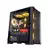 Venda quente desktop intel core i7 rx580 8g ddr5 ram 32gb ddr4 ssd 1tb rgb venti na internet