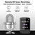 Leitor de mp3 bluetooth 5.2 tela de 1,77 polegadas reprodutor de música com alt - loja online