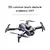 Novo s1s mini drone caméra 8k motor profissional sem escova dron evitar obstác