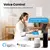 Tuya eua wifi interruptor de parede inteligente rf433 1/2/3/4 gang sem fio neutr - EDUARDO ULTILIDADES