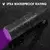 Imagem do Lanterna ultravioleta uv 9led, flash fluorescente, detector de luz negra para ur