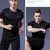 Camisas de corrida camisas de futebol camisa masculina roupas esportivas dos hom na internet