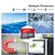 Imagem do Cartão de memória Micro SD para o telefone, Class 10 Flash Card, Ultra Class 1