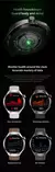 2025novo relógio inteligente masculino ms. nfc gps 360*360 1.52amoled hd screen na internet