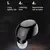 X6 Mini Bluetooth 5.0 fone de ouvido, fone de ouvido esportivo com microfone, fo - EDUARDO ULTILIDADES