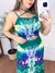 Roupas Femininas/Conjuntos/VERDE/VERMELHO/PRETO/AZUL/EM07736-3 - loja online