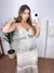 Roupas Femininas/Vestidos/PRETO/BEGE/BRANCO/EM07873-32 na internet