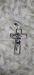 Pingente Crucifixo Jesus - comprar online